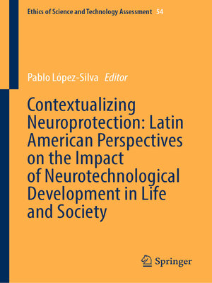 cover image of Contextualizing Neuroprotection